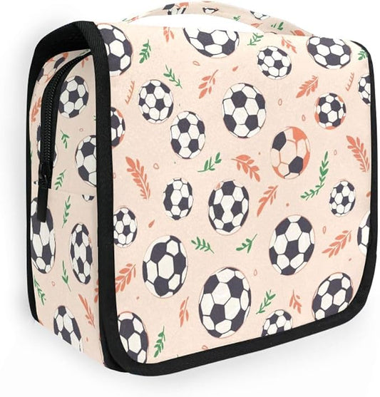 senya Hanging Travel Toiletry Bag -359- Ball Kit Makeup Case Cosmetics Organizer for Men Women