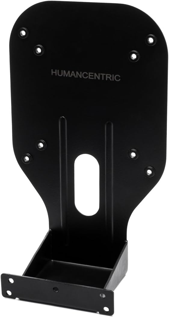 HumanCentricVESA Mount Adapter Bracket for HP Monitors 2011x, 2211x, 2311x, 2511x, 2711x (V3)