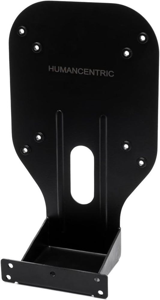 HumanCentricVESA Mount Adapter Bracket for HP Monitors 2011x, 2211x, 2311x, 2511x, 2711x (V3)