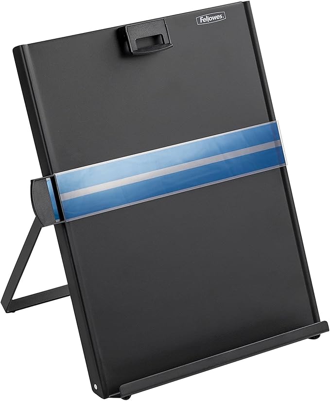 Fellowes Metal Copy Display Stand