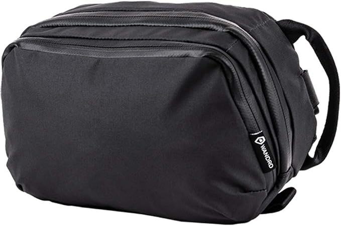 WANDRD Toiletry Bag, Large - Makeup Organizer and Travel Bag for Travel Essentials