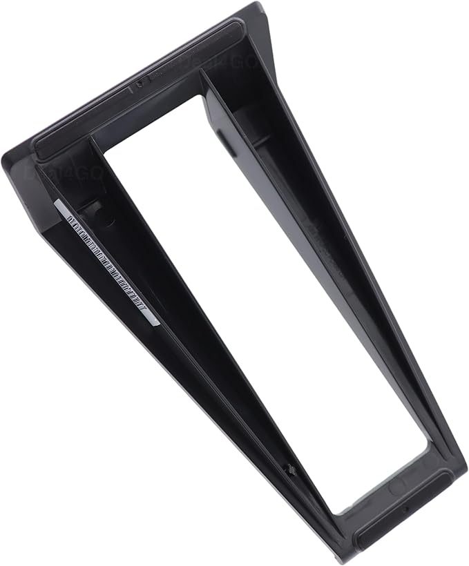 Deal4GO Vertical Stand 4XF1A40559 5M10U50266 Replacement for Lenovo ThinkCentre Tiny 3 4 5 6 7 8 9 10 M93p M910Q M92P P330 MFF Micro Desktop