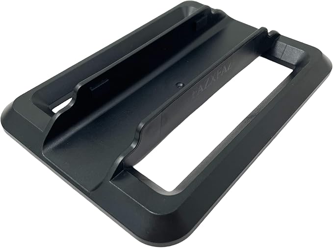 Vertical Stand Base for HP mini PC HP Prodesk 400 G2 G3 G4 G5 G6 G8 600 G2 G3 G4 G5 G6 G8 DM EliteDesk 800 705 G2 G3 G4 G5 G6 G8 Desktop mini PC Base