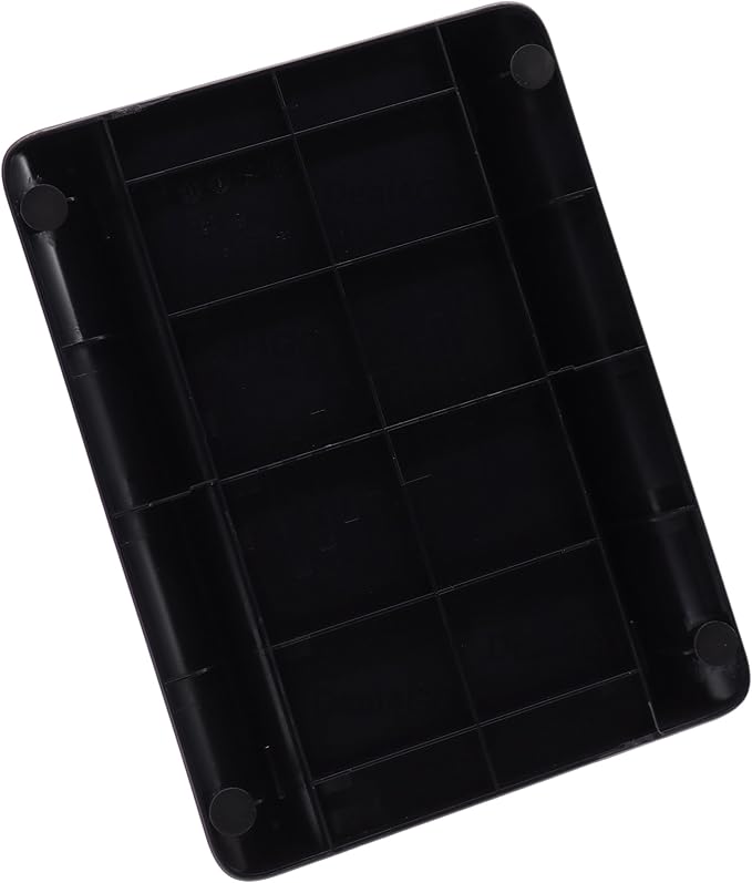 Deal4GO Chassis Tower Vertical Stand 915225-001 Replacement for HP ProDesk 600 400 405 G3 G4 G5 EliteDesk 705 G4 G5 SFF Mini PC