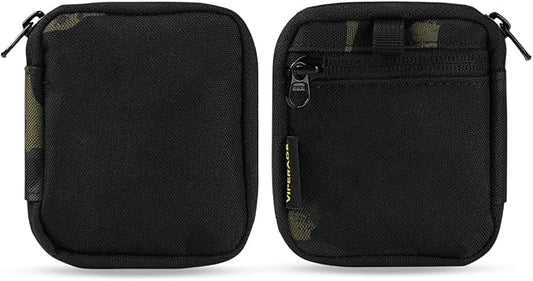 VIPERADE VE34 Mini EDC Organizer - Small Everyday Carry Pouch