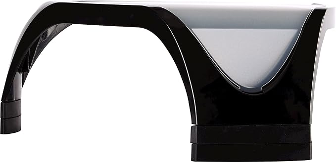 Fellowes Smart Suites Corner Monitor Riser (8020101)