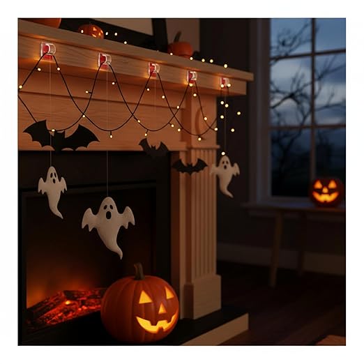 Blulu 100 Pcs Adhesive Cable Wire Clips, Outdoor Light Clips, Cord Management Wire Organizer Cord Holder for Holiday String Lights, Under Desk, Car, Wall, TV PC Ethernet Cable(Small,Clear)