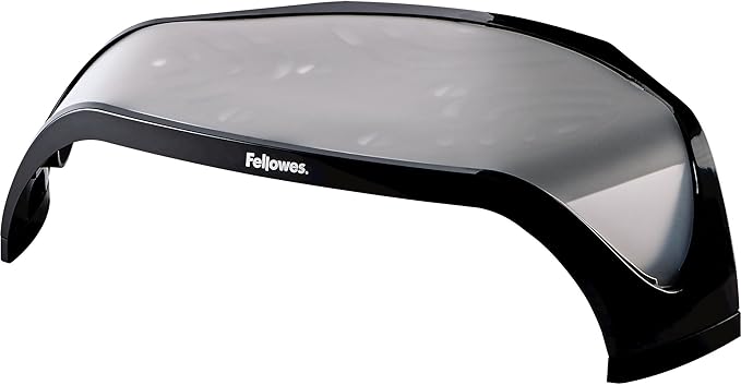 Fellowes Smart Suites Corner Monitor Riser (8020101)