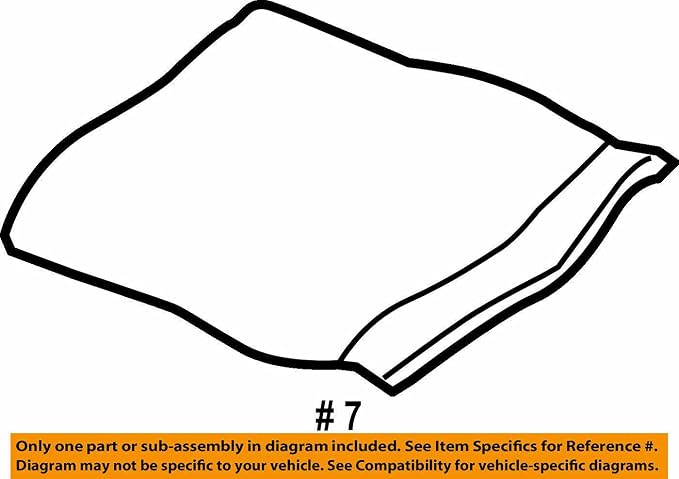 Rear Trunk Organizer Cargo Net for Chrysler LHS 2001– Envelope Style Cargo Net for Sedan - Premium Mesh Elastic Car Trunk Organizer Vehicle Carrier Storage – Compatible with LHS