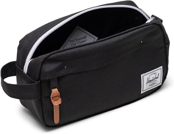 Herschel Unisex Chapter Travel Kit