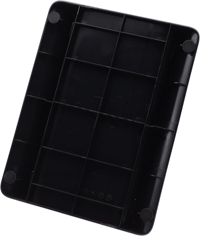 Deal4GO Chassis Tower Vertical Stand 915225-001 Replacement for HP ProDesk 600 400 405 G3 G4 G5 EliteDesk 705 G4 G5 SFF Mini PC