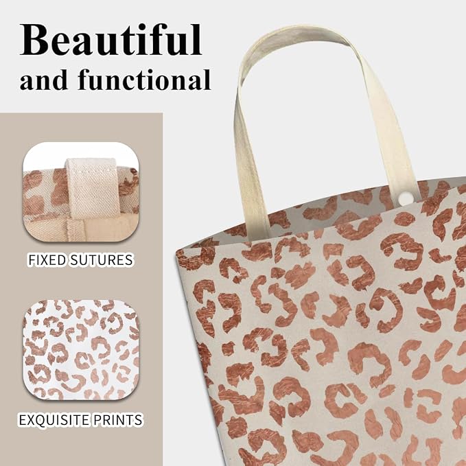 Cute Car Trash Can, Organizer & Storage Bag, 5L, White & Black, Animal Print