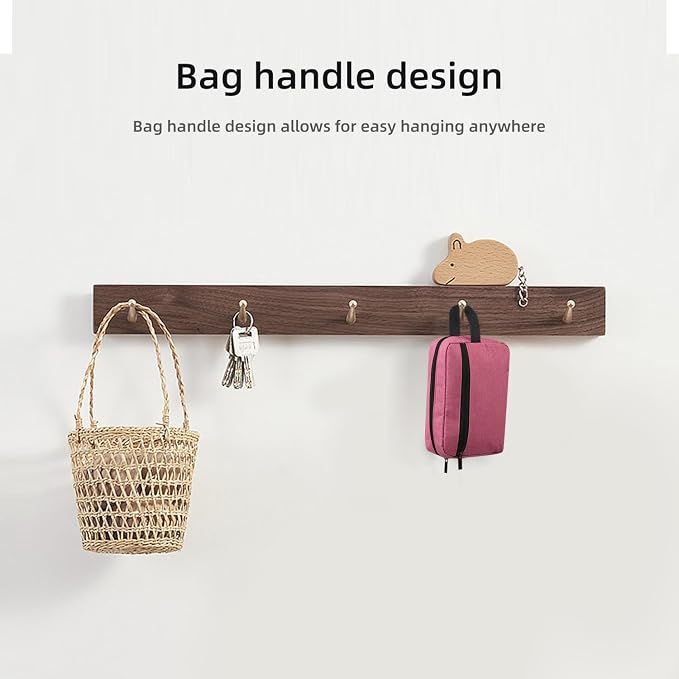 Icramsy Travel Toiletry bag Toiletry bag for women men Hanging Cosmetic bag Travel accessories for Women Men (Rosy)