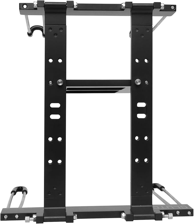 Folding DJ Uber Laptop Stand Computer Table Top Mount Holder w Bag