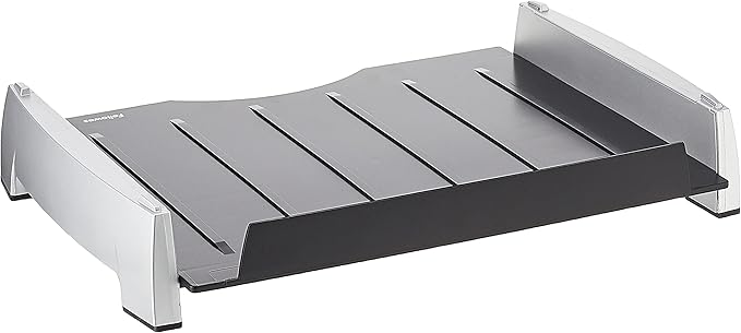 Fellowes Office Suites Letter Tray (8031701) 2.5" x 14.8" x 10.3"