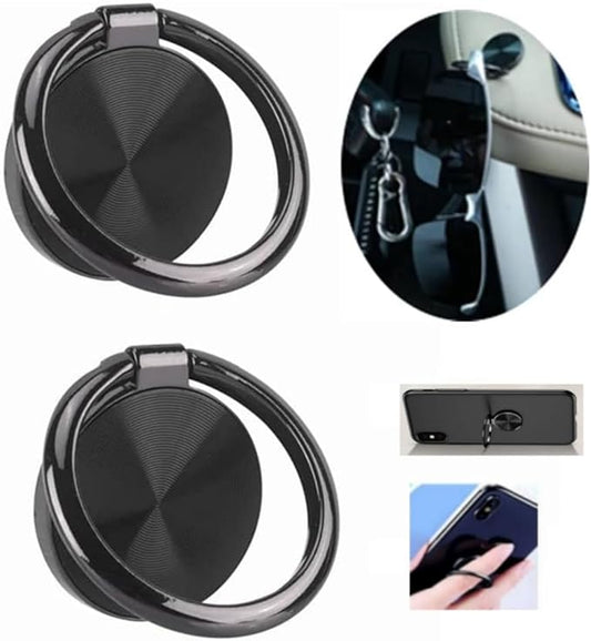2 PCS Sunglass Holder for Car Dash,Sunglasses Clip for Car Dashboard,Eyeglasses Hanger for car,Eyeglass Holder,Glasses Holder for Car,Home,Office,Phone