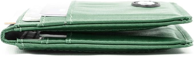 Big Skinny New Yorker ID Slim Wallet, Holds Up to 24 Cards