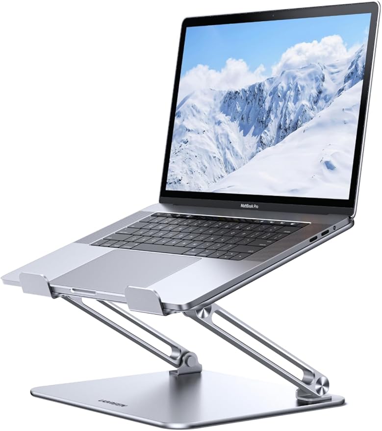 UGREEN Laptop Stand Holder for Desk New