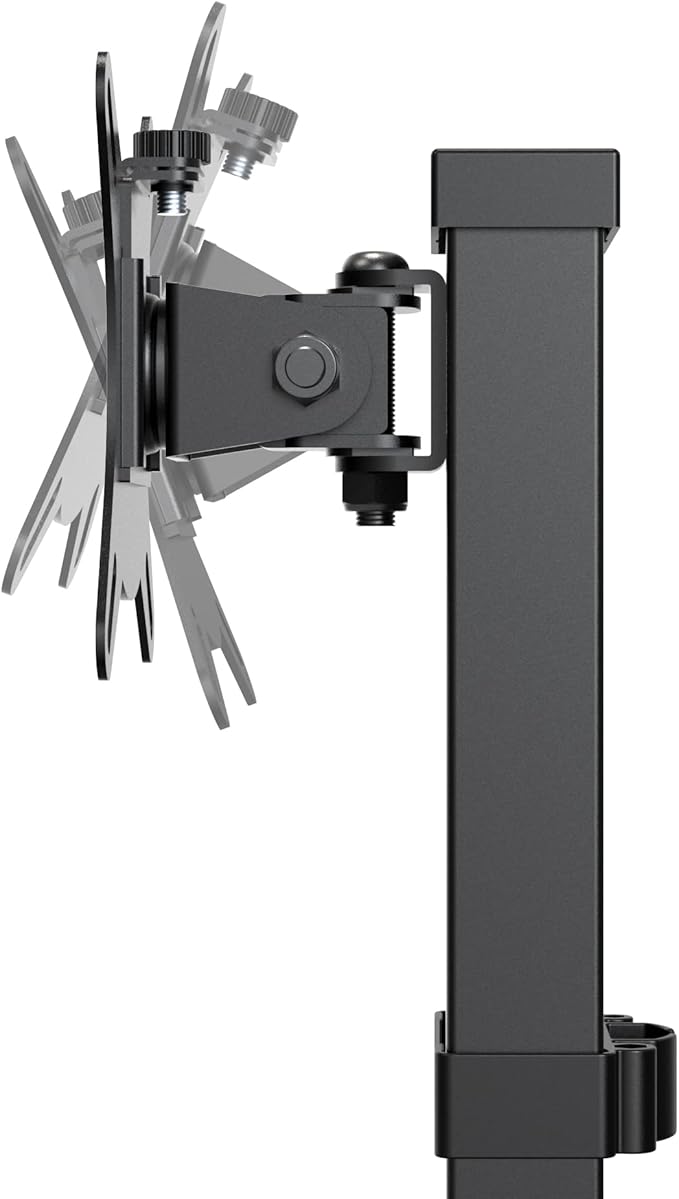 Kanto DTS1000 Universal Desktop Monitor Stand