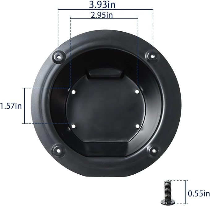 Computers Monitor Stands Wall Mount Adapter Bracket Compatible with Samsung Odyssey G9 57 in for Ls57cg952ncxxf S57CG952NC