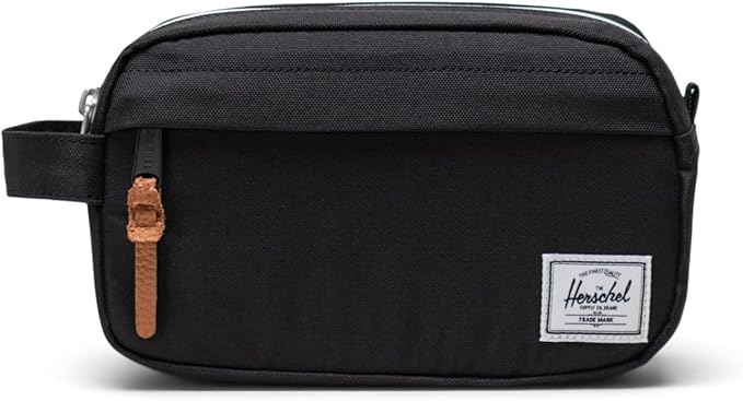 Herschel Unisex Chapter Travel Kit