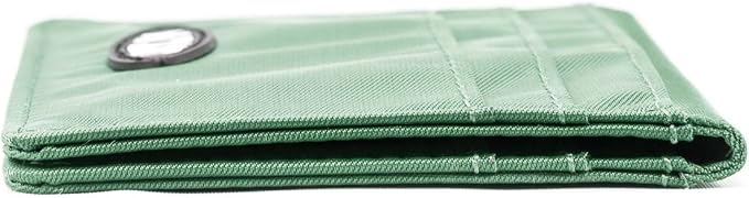 Big Skinny New Yorker ID Slim Wallet, Holds Up to 24 Cards