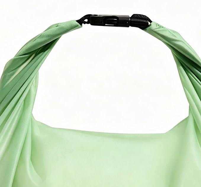 Laundry Bag Travel | Waterproof Swim Gear Storage,Dirty Clothes Organizer,for Women Men Swimmers Triathletes Fitness Lovers Travel Camping Backpacking Road Trip Beach Gym