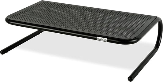 Allsop 30336 Metal Art Monitor Stand