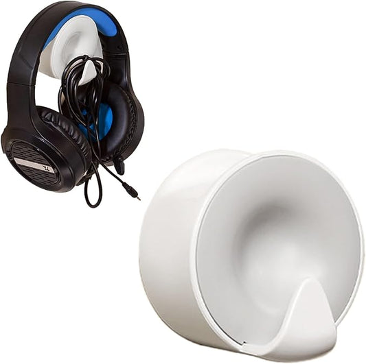 Magnetic Headphone Holder,Headset Hook, Magnetic Headphone Hook, Compatible with AirPod Max and All Computer/Gaming headsets
