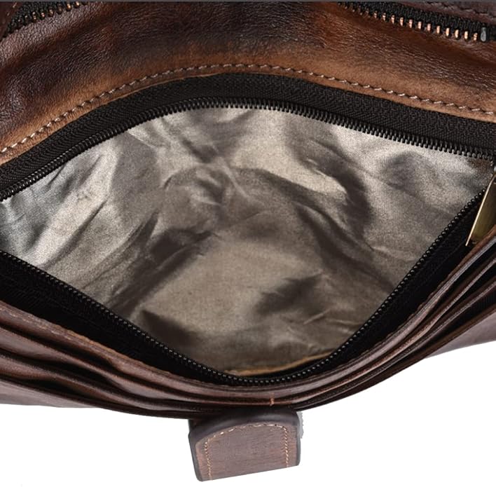 Hebetag Leather Clutch Purse Wallet for Men Organizer Holder Wrist Bag | Organizer, Holder