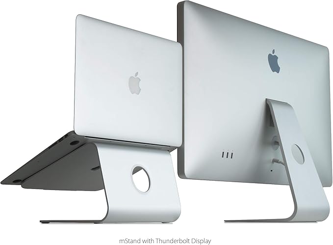 Rain Design mStand Laptop Stand - Space Gray (10072)