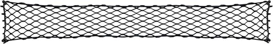 Barrier Stretch Cargo Net Pocket for Auto, RV, or Home Organization and Storage (6" x 46")
