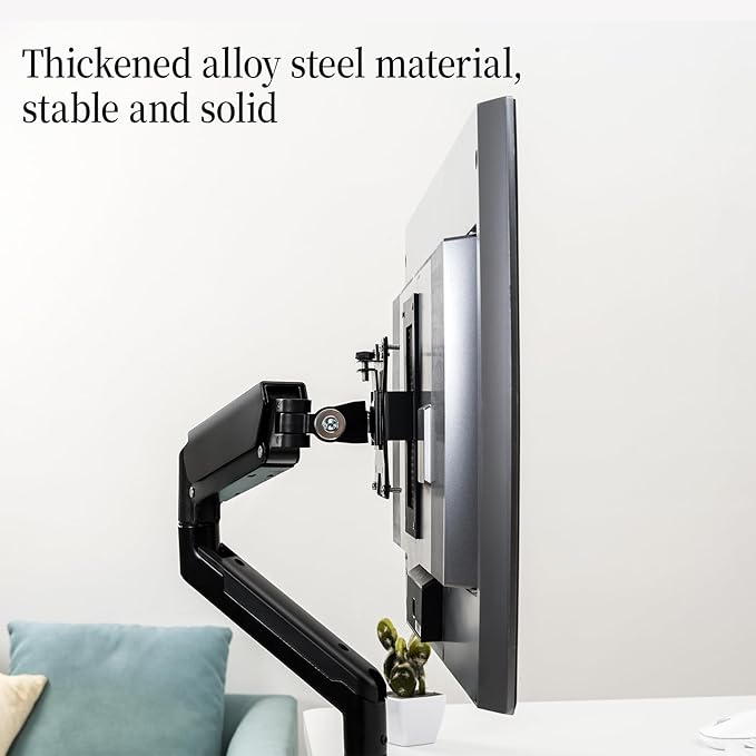 Wall Mount VESA Adapter Bracket Compatible with Sony PlayStation 3D Display Monitor 100*100 75*75mm