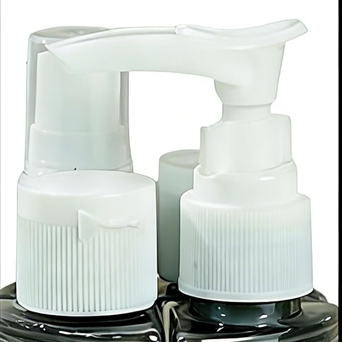 Toiletry Bottles,Leakproof Portable Refillable Storage - Travel Size Toiletries Bottles | for Outdoor Camping Trip Vacation Hotel Women Shampoo Conditioner Lotion