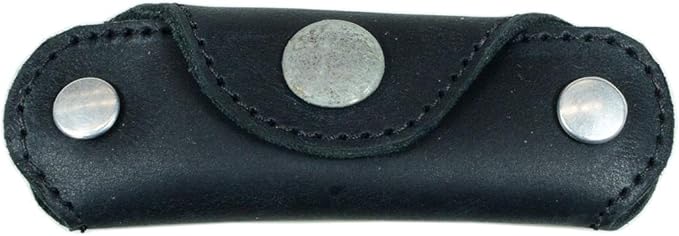 Hide & Drink, Multiple Key Organizer Handmade from Full Grain Leather