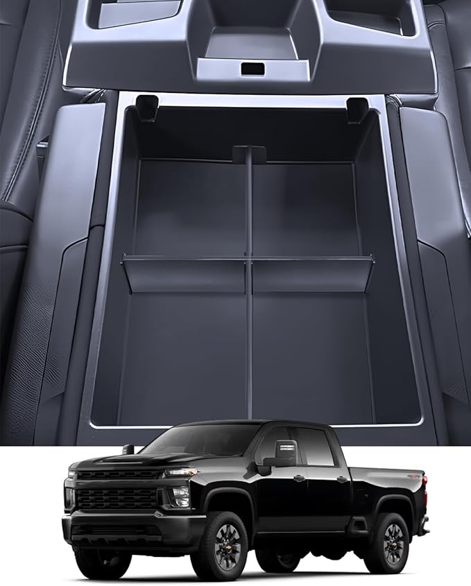 YEE PIN Compatible with Chevrolet Silverado 2510021