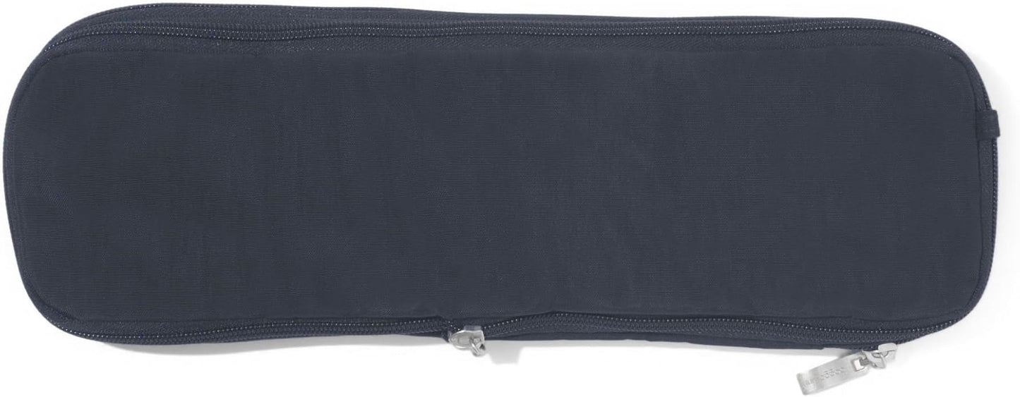 Baggallini Compression Cube 4-piece set - Lightweight Compression Packing Cubes for Travel