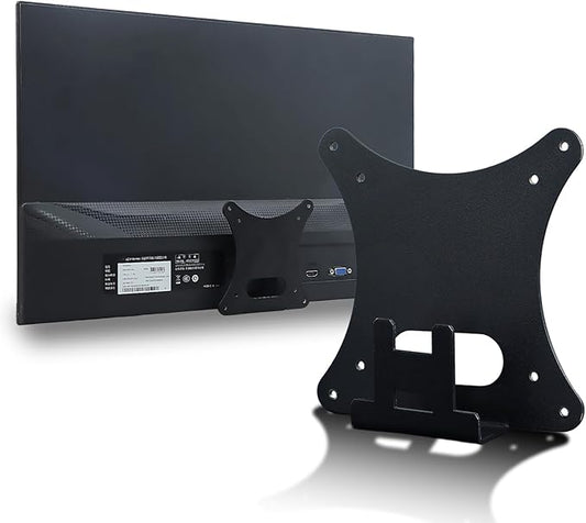 SB220Q VESA Adapter Compatible with Acer SA220Q,SA230,SA240Y,SA270,SB230,SB240Y,SB270,HA220Q,HA270,R221Q,R231,R241Y,RT240Y,RT270,R271,RT270,H226HQL,H236HL,H276HL,G227HQL,G237HL,G247HYL,G257HU,G257HL