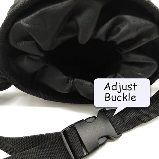 TIHOOD 3PCS trash bags, hanging Detachable garbage bag for Back Seat for Outdoor Traveling Home Use Car Storage Bags