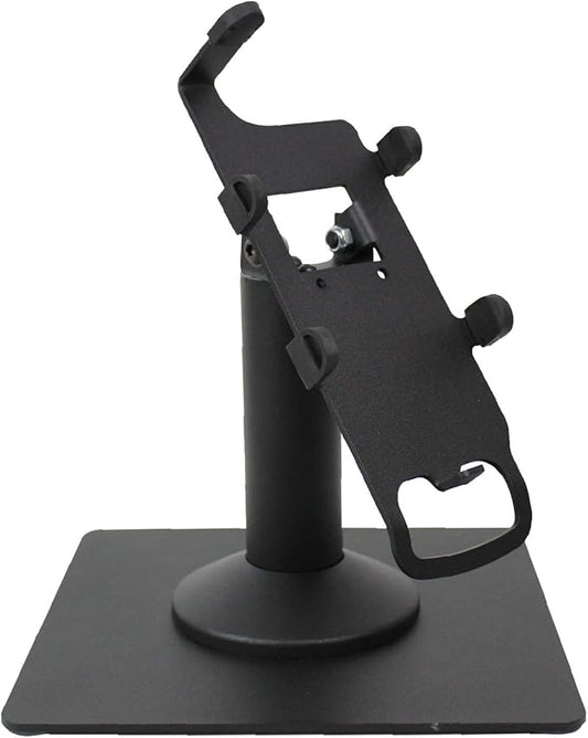 DCCStands Freestanding Swivel and Tilt Verifone Engage P200 & P400 PIN Pad Stand