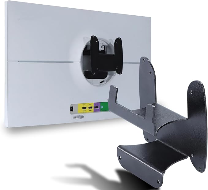 E248B-FWN168W VESA Adapter Compatible with Sceptre Nebula-Series Monitor（Fits E248B-FWN168W）â€?75x75 to 100x100 wall mount Bracket
