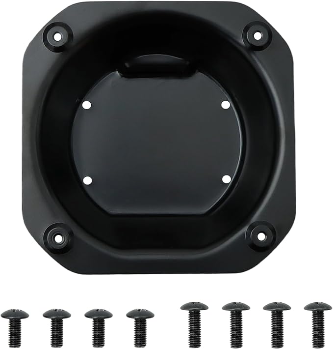 Odyssey G8 VESA Adapter Compatible with Samsung 32" Odyssey Neo G8 4K Curved Monitor 2022 (Fit for LS32BG8 series)