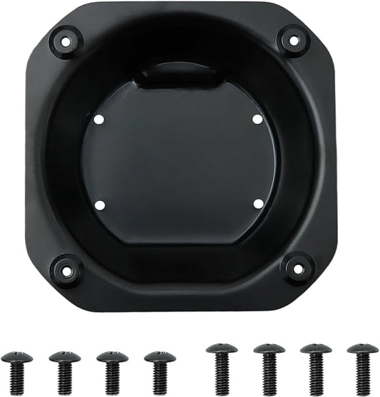 Odyssey G8 VESA Adapter Compatible with Samsung 32" Odyssey Neo G8 4K Curved Monitor 2022 (Fit for LS32BG8 series)