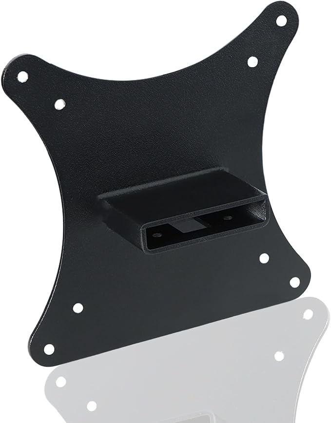 MD271UL VESA Mount Adapter Compatible with MSI 27" Monitor (Fit for MD271UL,MD271ULDE) for VESA 75x75mm, 100×100mm