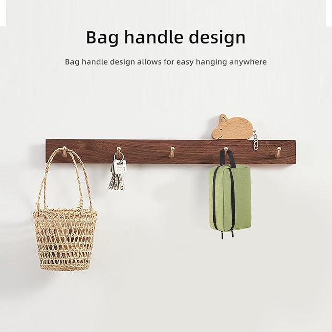 Icramsy Travel Toiletry bag Toiletry bag for women men Hanging Cosmetic bag Travel accessories for Women Men (Grass green)