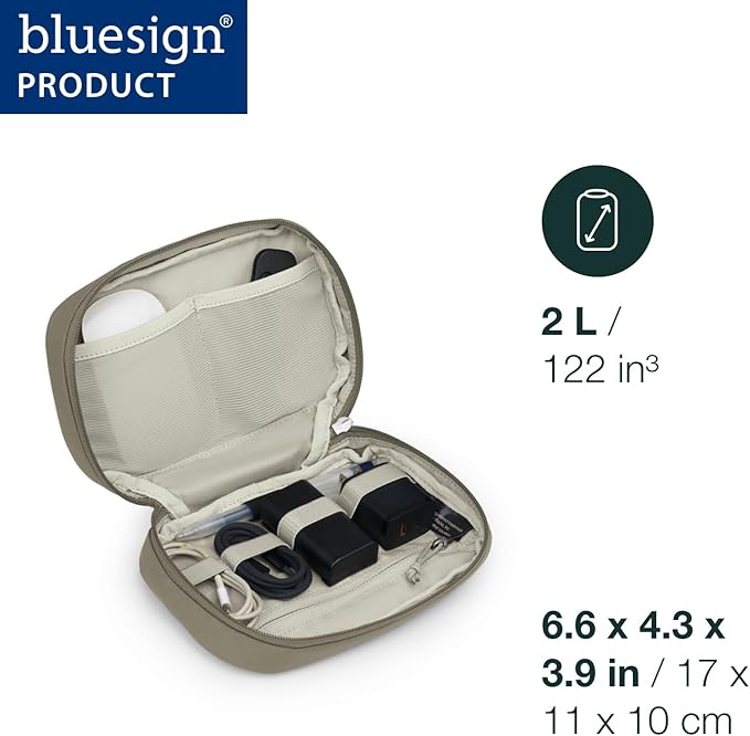 Osprey Daylite Powerhouse Electronics Organizer