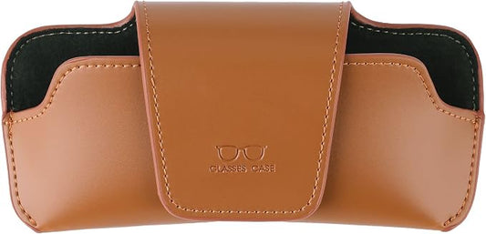 Sunglass Holder for Car Visor Glasses Case Non-Slip Clip Universal for Sunglasses Eyeglasses Car Interior Accessory