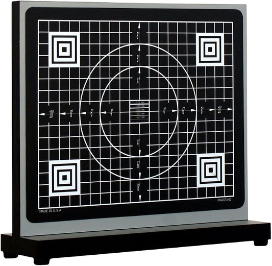 Photography Copy Holder, Mag Stand # 1210DTM, Desktop Magnetic Document Holder for Quick Copying with Your Digital Camera or Phone