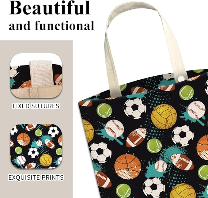 Car Trash Can, Cute Car Trash Bag, Hanging Car Organizer and Storage Bag, Trash Bin for Car Accessories, Vehicle, Travelling, Camping Cute Sport Ball