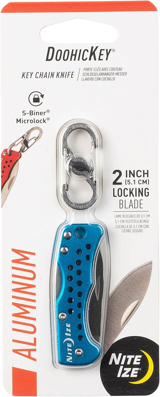 Nite Ize Doohikey Key Chain Knife